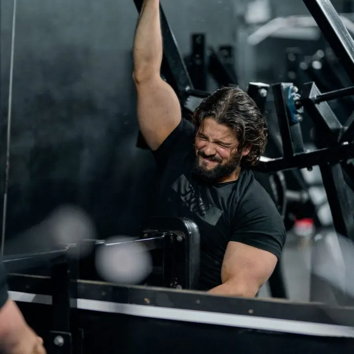 Stanners gym — fitness studio in Barnstaple — 3