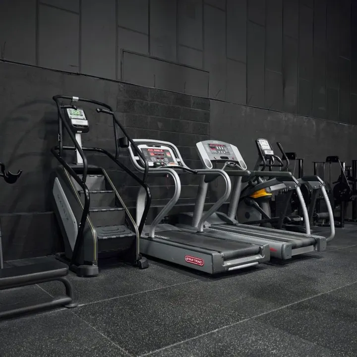 Stanners gym — Fitness Studio in Barnstaple