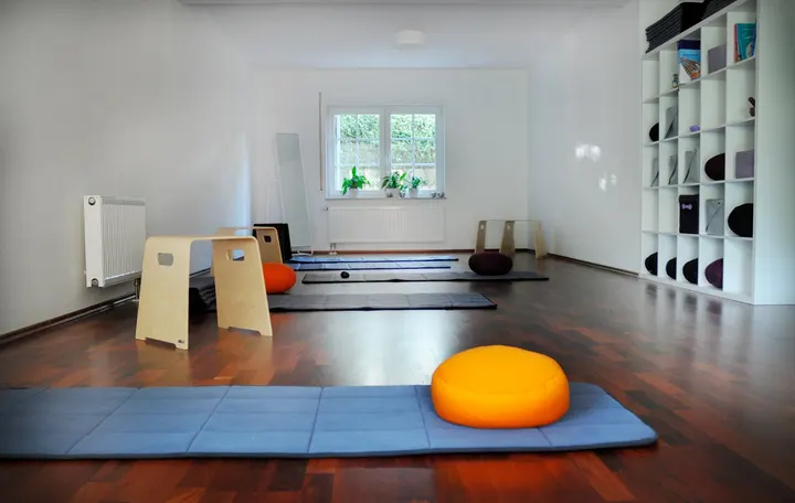 CANTIENICA-Studio Mannheim — pilates-studio in Mannheim — 3