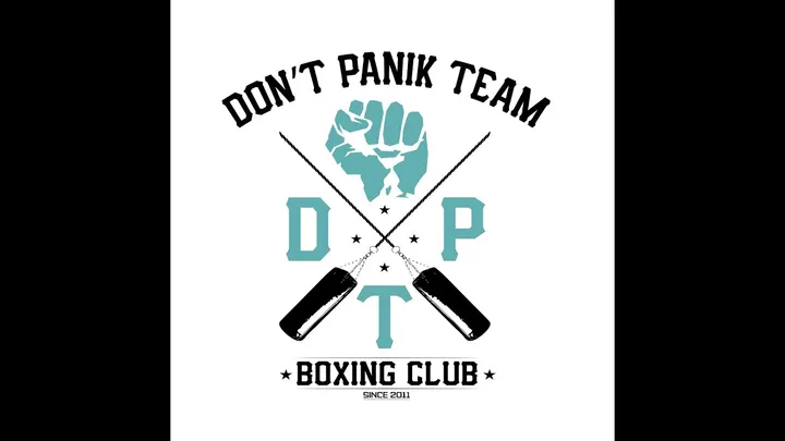 Don't Panik Team Hêtraie — boxe-studio à Hêtraie, Le Havre — 2