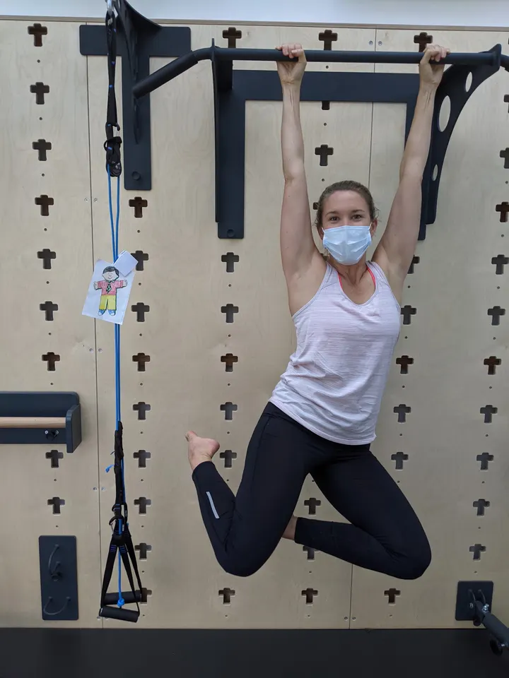 Physiotherapie Isabella Petersohn — PT-Studio in Oberkassel, Düsseldorf