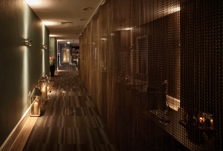 Rena Spa at the Midland — wellness-studio in City Centre, Manchester — 2