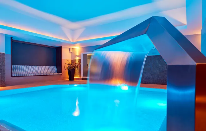 Rena Spa at the Midland — wellness-studio in City Centre, Manchester — 3