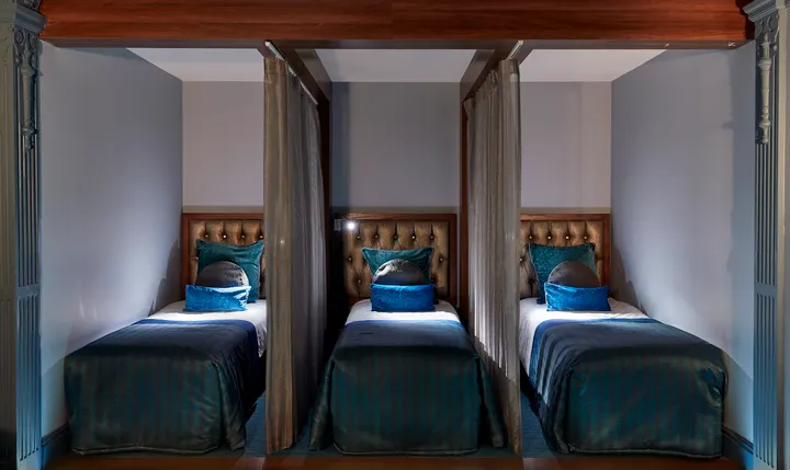 Rena Spa at the Midland — wellness-studio in Manchester — 3