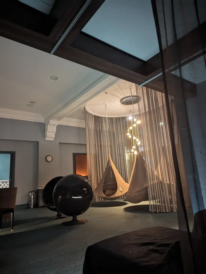 Rena Spa at the Midland — wellness-studio in Manchester — 4