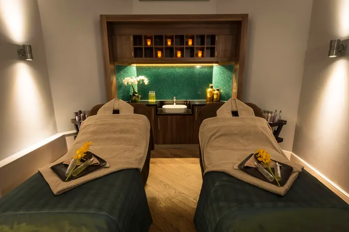 Rena Spa at the Midland — wellness-studio in Manchester — 5