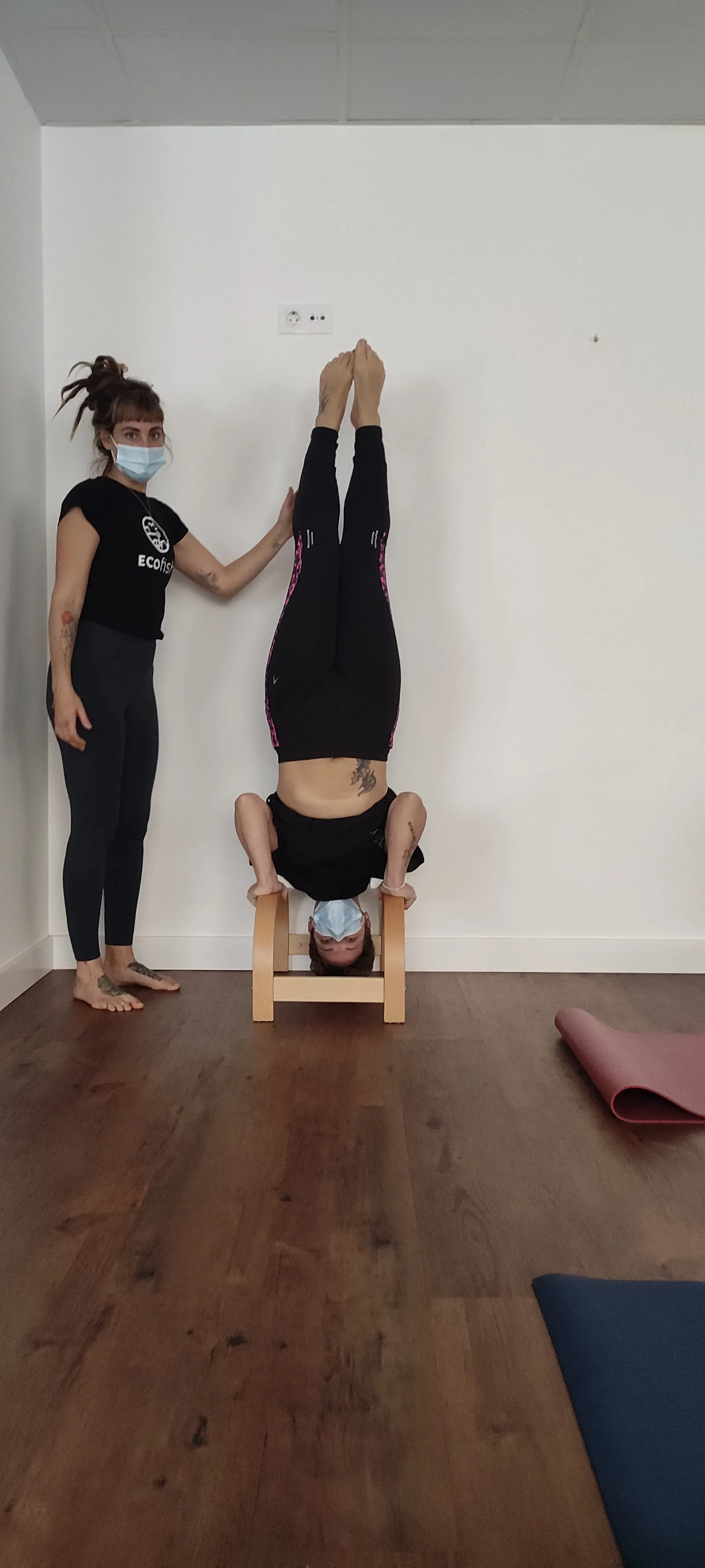 Freedom Yoga Cádiz — yoga-studio en Cádiz — 3