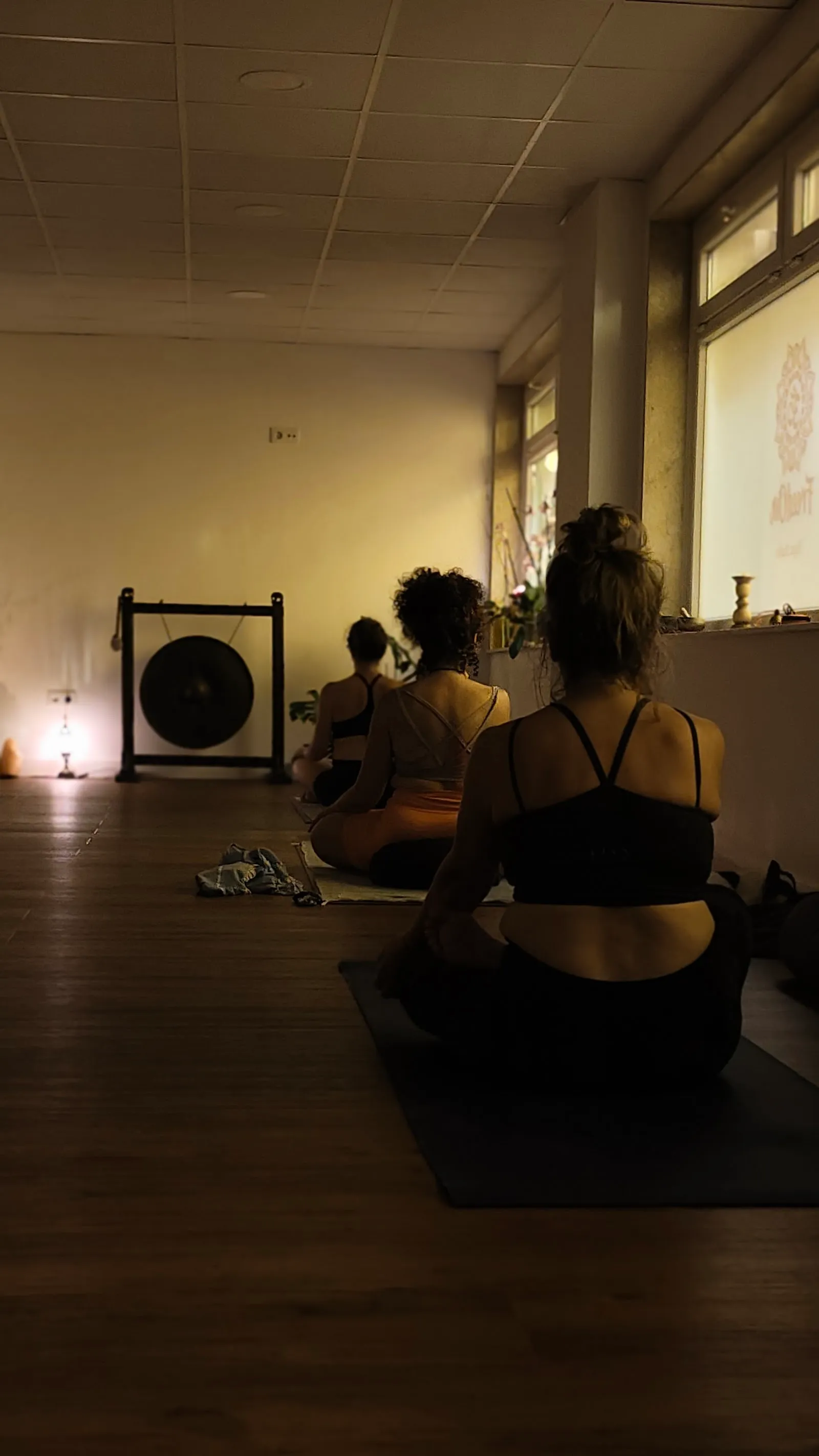 Freedom Yoga Cádiz — yoga-studio en Cádiz — 4