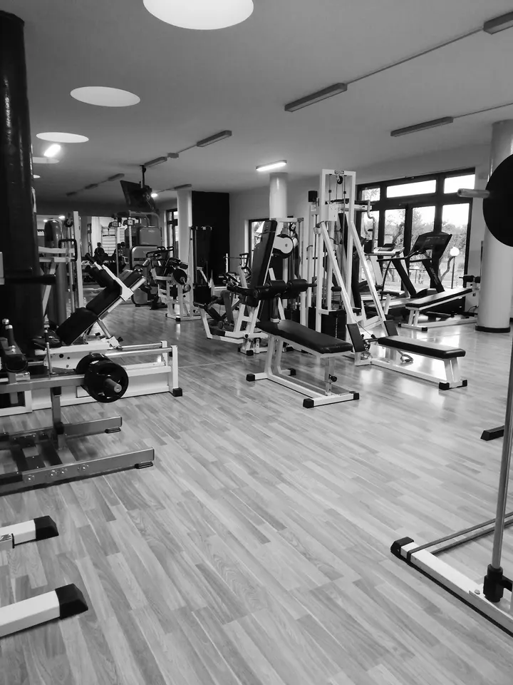 Kinesilab Sportcenter — palestre-studio a Provincia di Potenza — 2