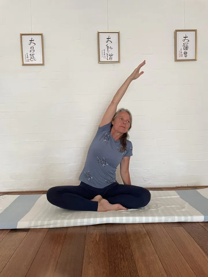 Yoga Velp — Yoga in Velp