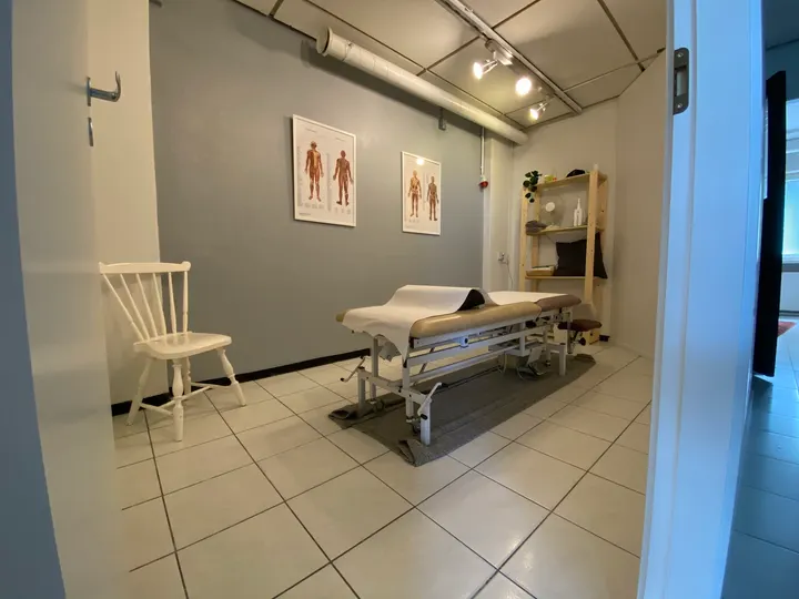 Your Body — palautuminen-studio – Jyväskylä — 5