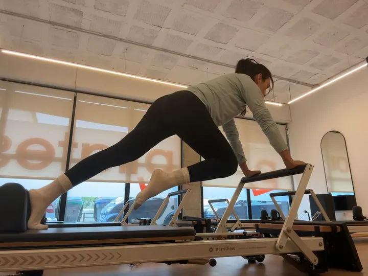 Pilates10 Los Remedios — pilates-studio en Los Remedios, Sevilla — 2