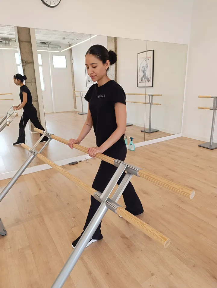 Pilates10 Los Remedios — pilates-studio en Sevilla — 3
