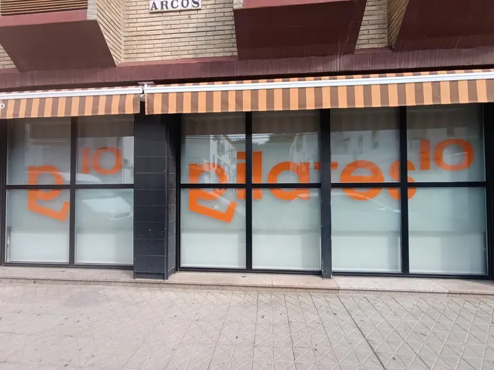 Pilates10 Los Remedios — pilates-studio en Sevilla — 4