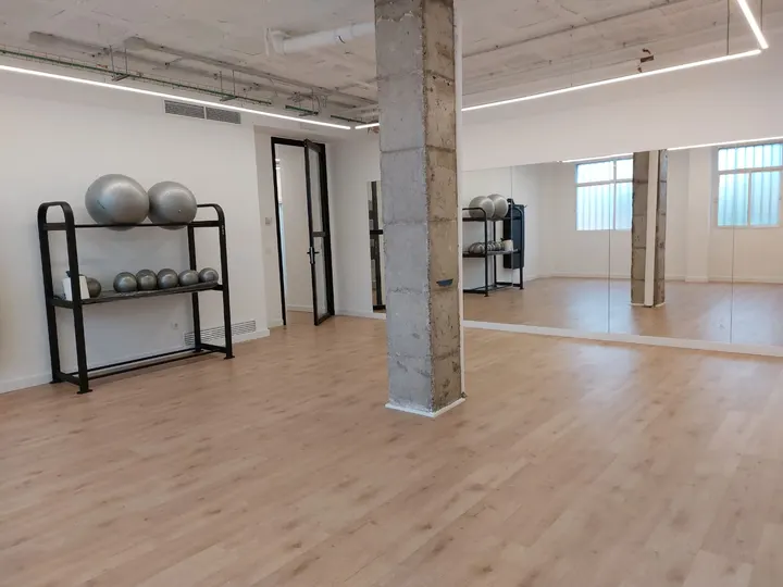 Pilates10 Los Remedios — pilates-studio en Sevilla — 5
