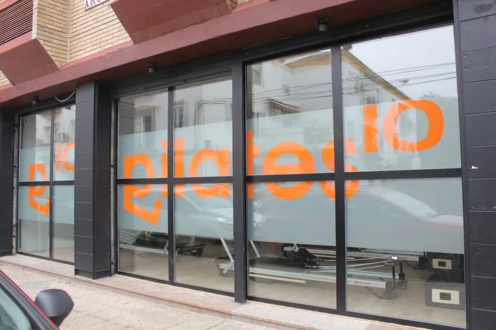 Pilates10 Los Remedios — Pilates en Los Remedios, Sevilla