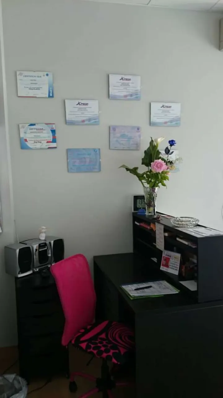 ACTIVA-T — pilates-studio en El Crucero, Burgos — 2