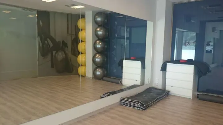 ACTIVA-T — pilates-studio en El Crucero, Burgos — 3