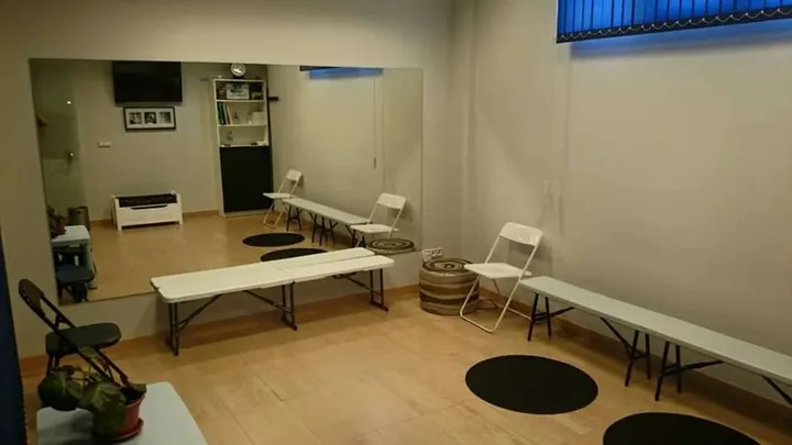 ACTIVA-T — pilates-studio en Burgos — 3