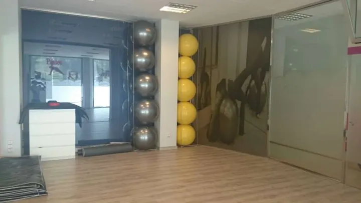 ACTIVA-T — pilates-studio en Burgos — 5