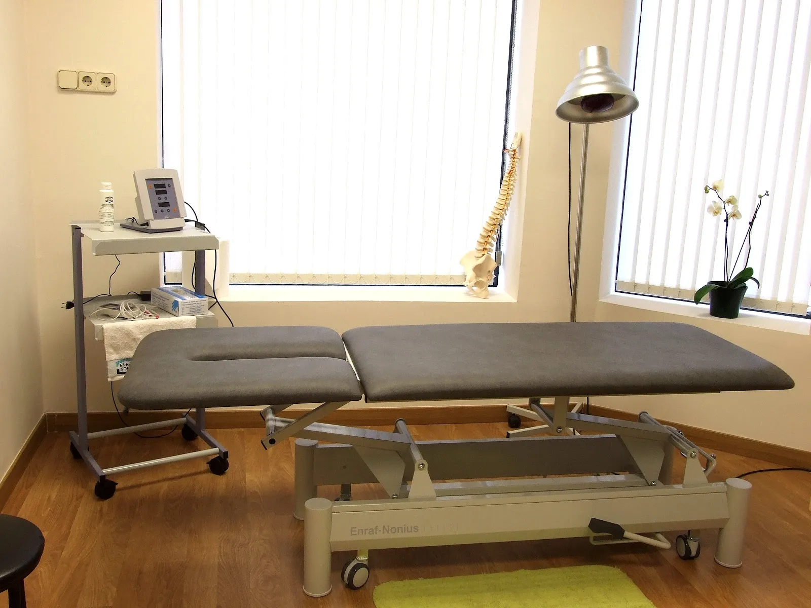 Fisioterapia y Pilates Arve — pilates-studio en Getafe Norte, Getafe — 2