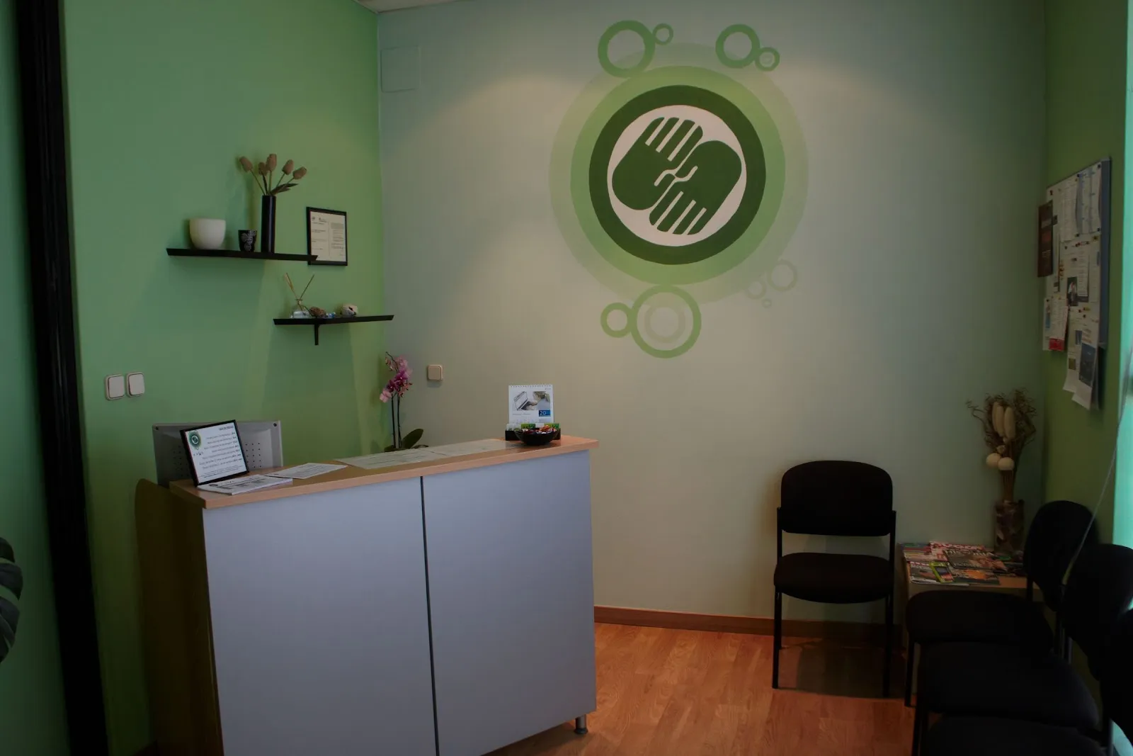 Fisioterapia y Pilates Arve — pilates-studio en Getafe — 4