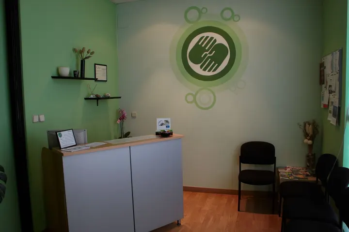 Fisioterapia y Pilates Arve — pilates-studio en Getafe — 4