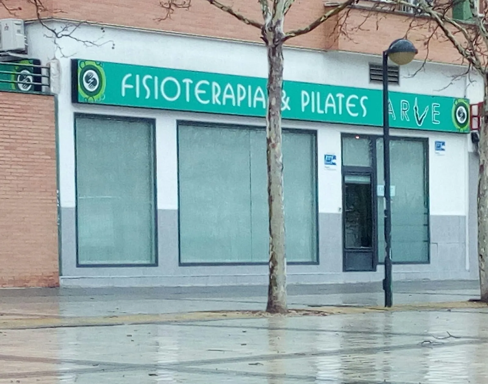 Fisioterapia y Pilates Arve — pilates-studio en Getafe — 5