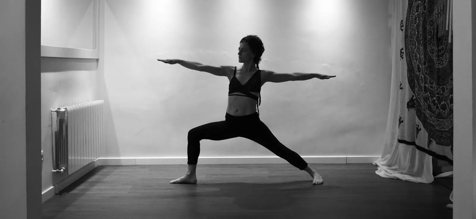 Ananda, Yoga Iyengar Rocafort (valencia) — yoga-studio en Rocafort — 3