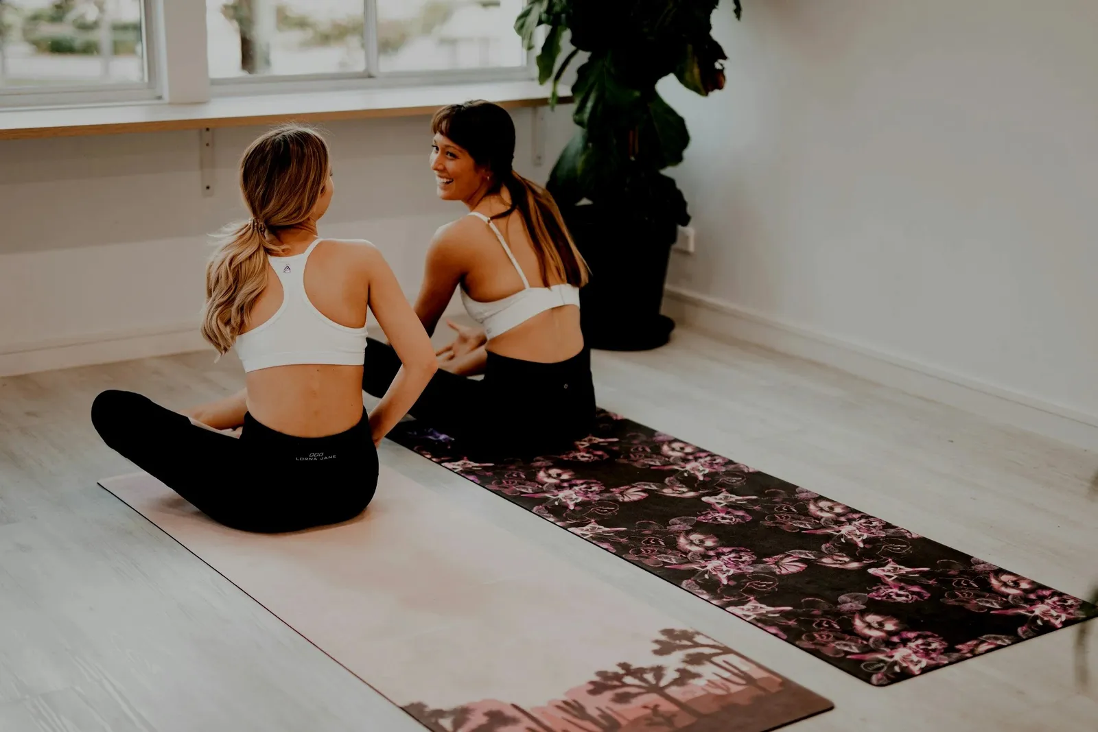 Very Yoga Dorking — yoga-studio in Dorking — 2
