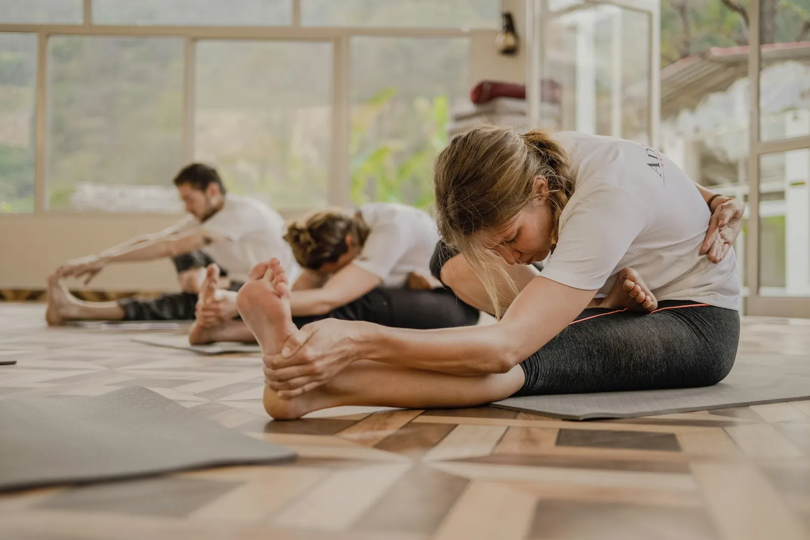 Very Yoga Dorking — yoga-studio in Dorking — 3