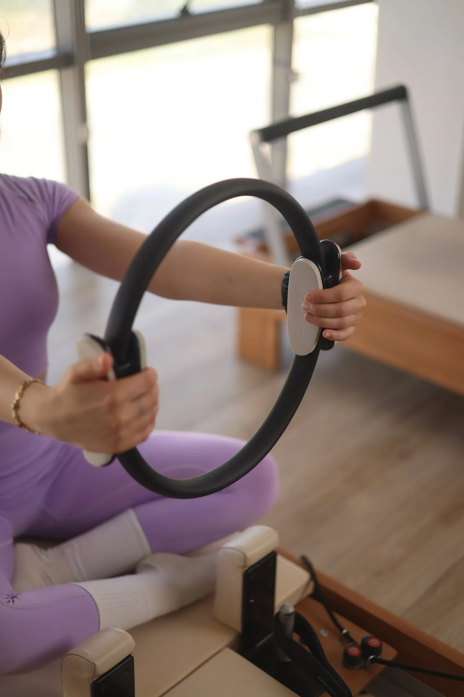 Very Yoga Dorking — yoga-studio in Dorking — 3