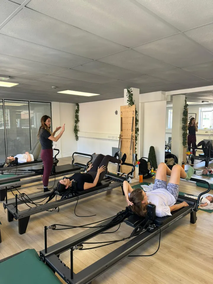 Very Yoga Dorking — yoga-studio in Dorking — 3