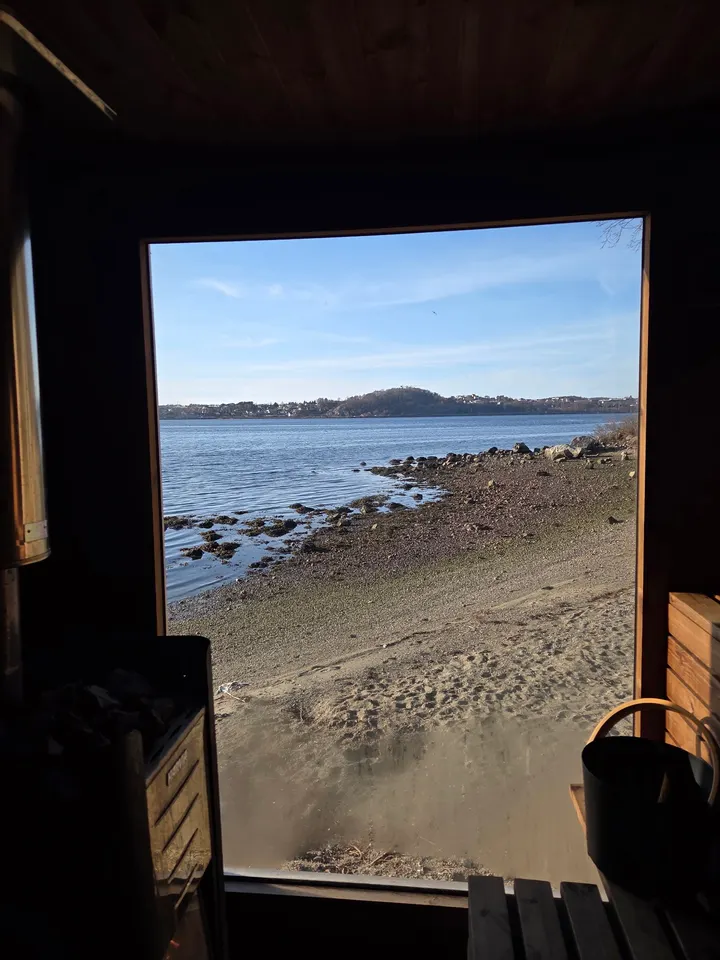 Rast Sauna Sandvigå (Sandnes) — recovery-studio i Sandnes — 3
