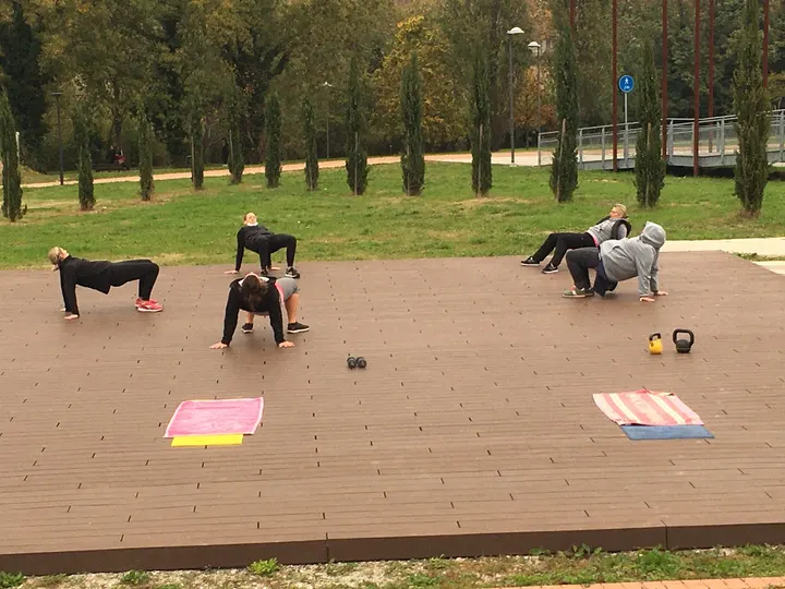 Fast&Slim Riccione — personal training-studio a Alba, Riccione — 2
