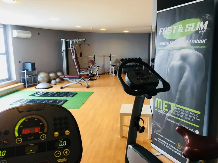 Fast&Slim Riccione — personal training-studio a Alba, Riccione — 3