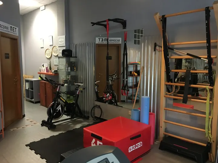 Fast&Slim Riccione — personal training-studio a Riccione — 3