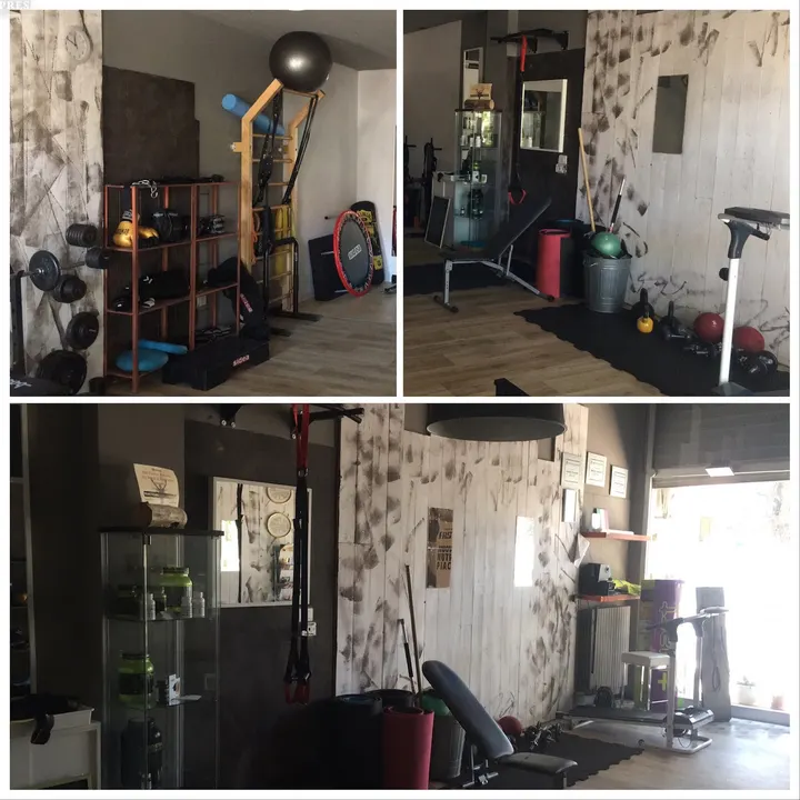 Fast&Slim Riccione — personal training-studio a Riccione — 5