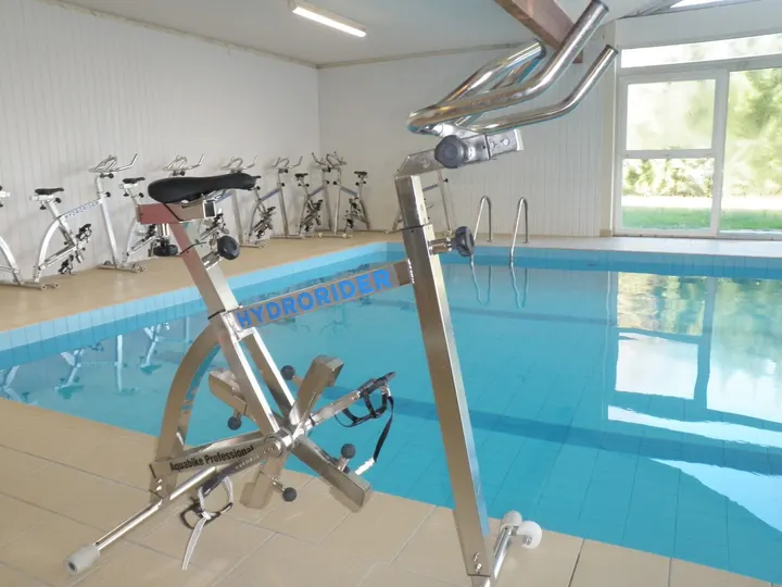 Formes & O — salle de fitness-studio à Bon-Encontre — 5