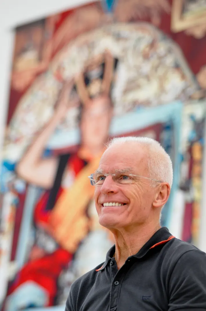 Diamond Way Buddhist Center Stockholm — meditation-studio in Stora Essingen, Stockholm — 2