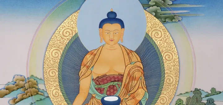 Diamond Way Buddhist Center Stockholm — meditation-studio i Stora Essingen, Stockholm