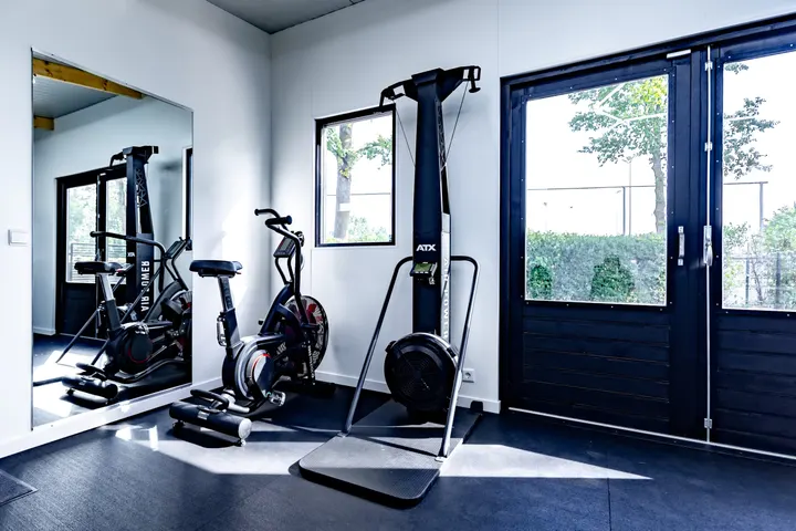 RNN Training — personal training-studio in Nispen — 2