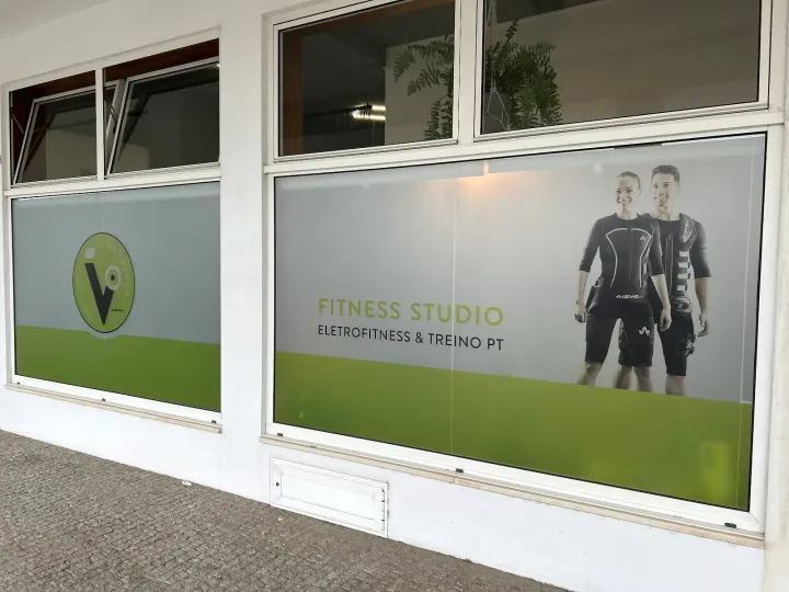 Vitor França Eletrofitness Estudio Personal Trainer — personal training-studio em Matosinhos de Baixo, Esmoriz — 3
