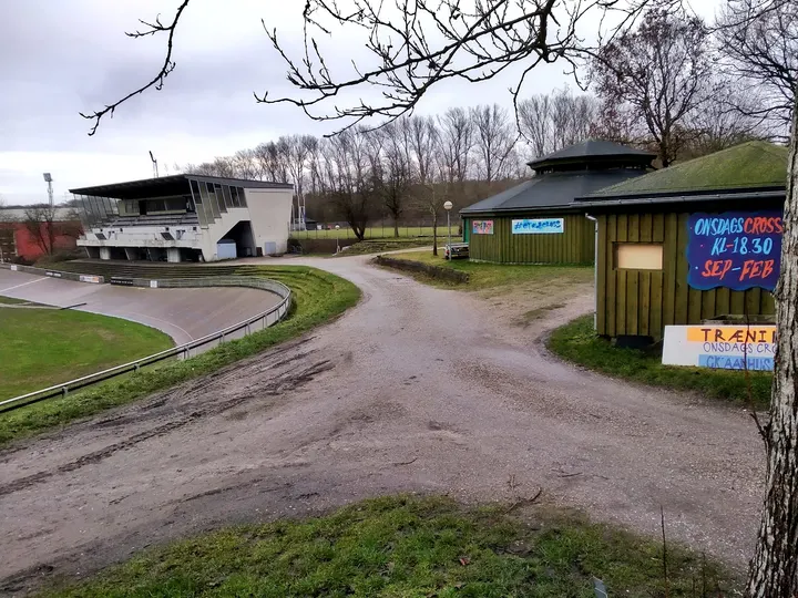 Cykle Klubben Aarhus — Cykling i Saralyst, Aarhus