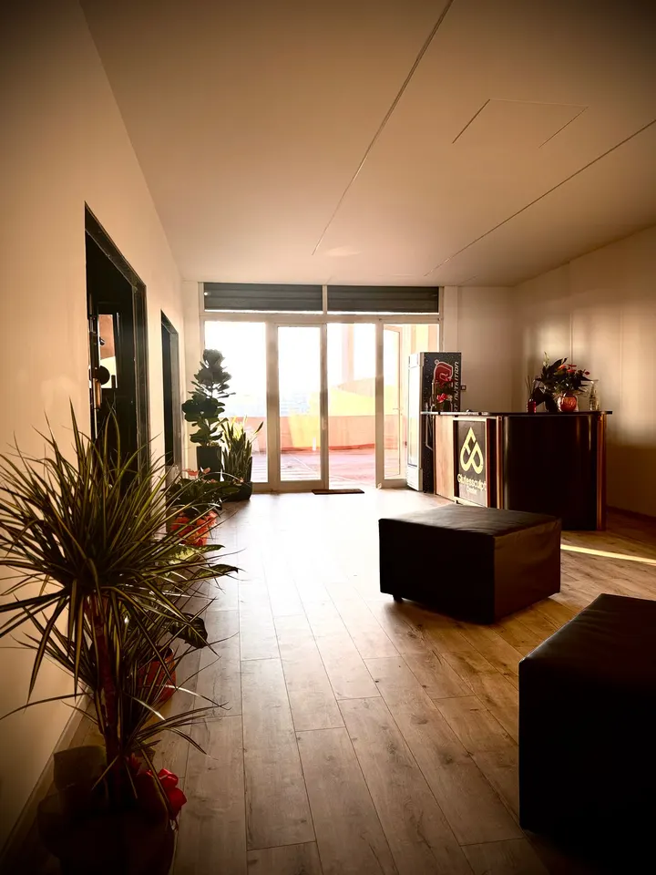 Glutessculpt Center — palestre-studio a Predda Niedda, Sassari — 2