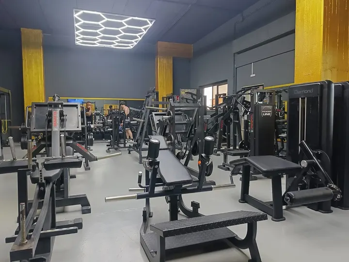 Glutessculpt Center — palestre-studio a Predda Niedda, Sassari — 3