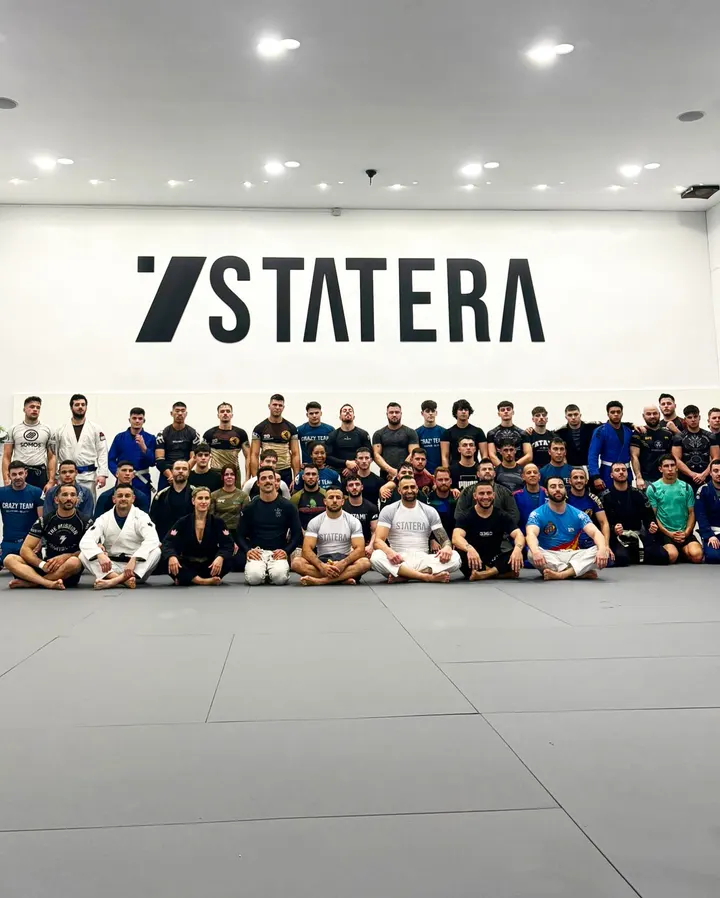 Statera Academy — mma-studio en Urbanización Guadiana, Badajoz — 2