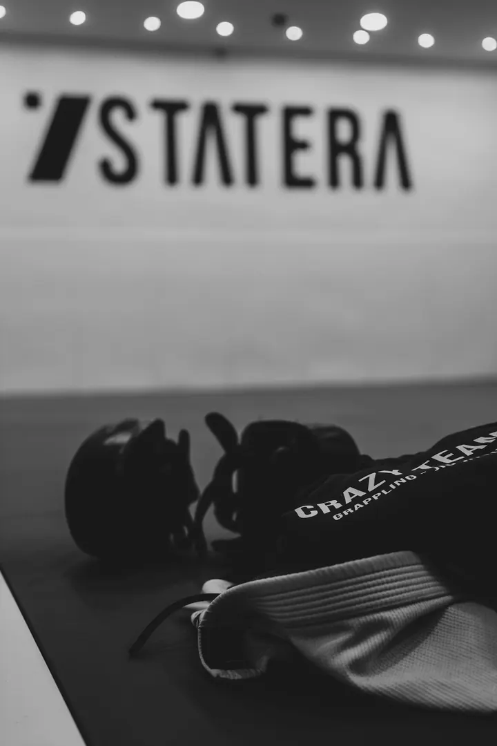 Statera Academy — Artes marciales en Urbanización Guadiana, Badajoz