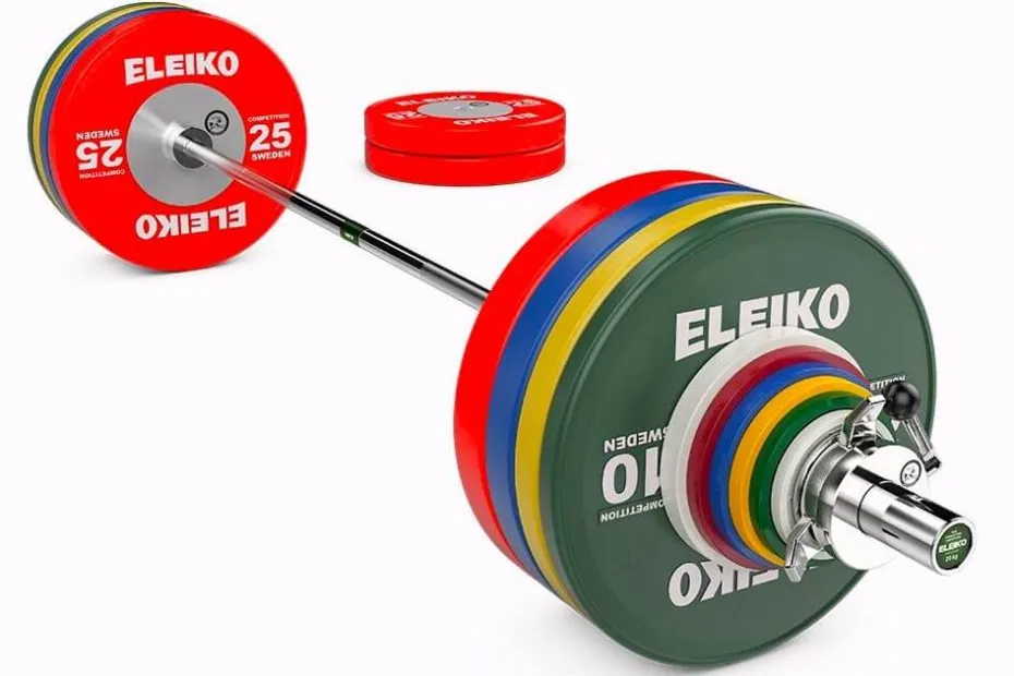 Ånäskliniken Gym & Massage — pt-studio i Göteborg — 3