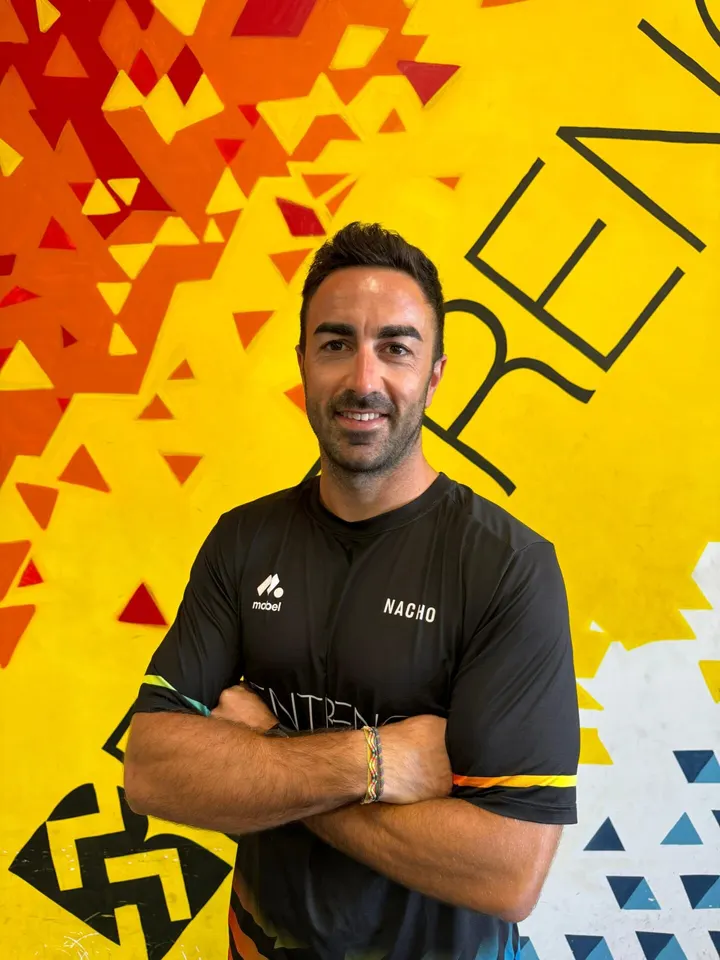 R Entrenos — entrenamiento personal-studio en Barrio de la Concepción, Cartagena — 2
